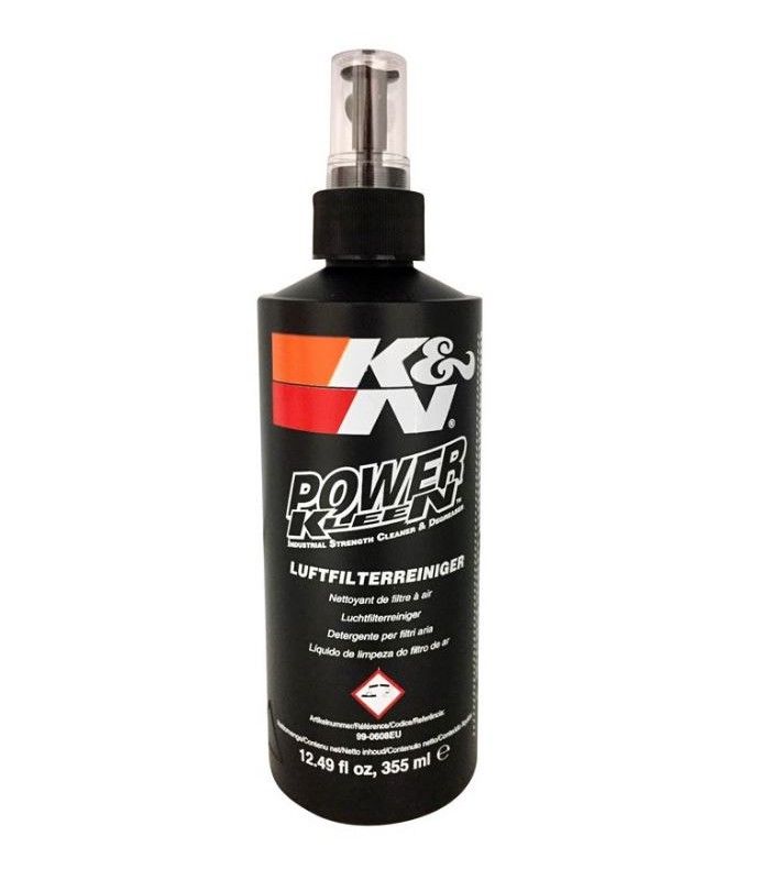 Środek do czyszczenia filtrów K&N 355ML