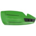 Owiewka handbarów POLISPORT HAMMER green