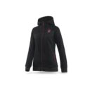 Bluza damska AKRAPOVIC black L
