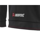 Bluza damska AKRAPOVIC black M