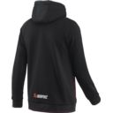 Bluza męska AKRAPOVIC black M