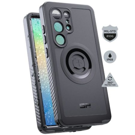 Etui phone case xtreme s25 ultra SP CONNECT