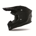 Kask AIROH AVIATOR 3 BLACK MATT XL