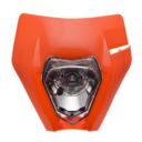 Reflektor z obudową lampa przód KTM 17-19 or IIgat