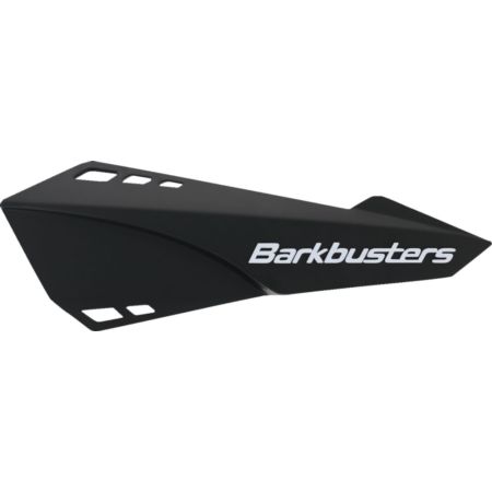 Handbary BARKBUSTERS mtb mtb-001-00-bk
