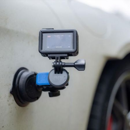 QUAD LOCK Podstawa przyssawka II gat