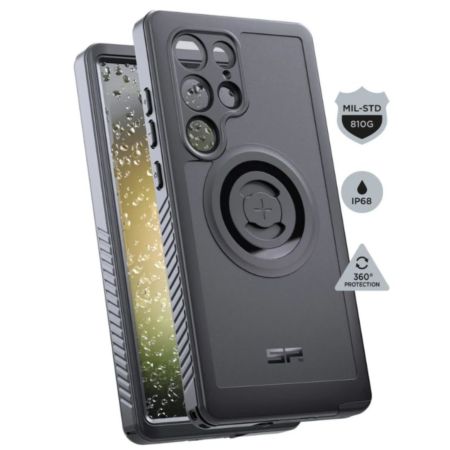 Etui extreme SP CONNECT s23+ II GATUNEK