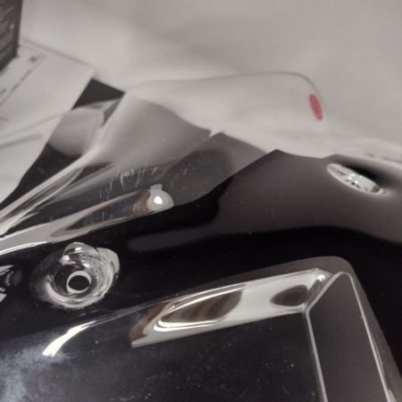 Szyba GIVI D6415ST TRIUMPH TIGER 900 II gat