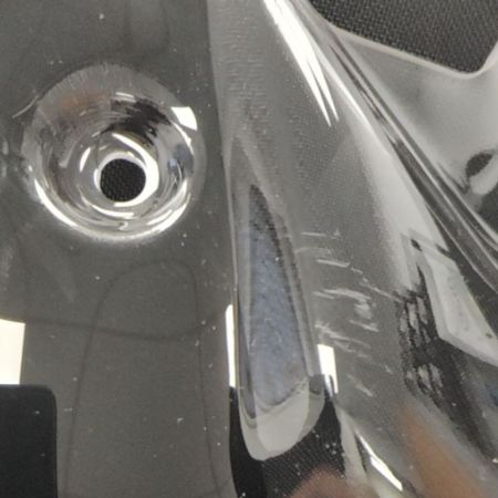 Szyba GIVI D6415ST TRIUMPH TIGER 900 II gat