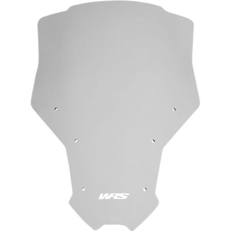 Szyba WRS CAPONORD HONDA CRF1100L smoke II GAT