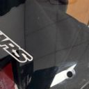Szyba WRS CAPONORD HONDA CRF1100L smoke II GAT