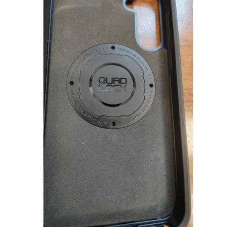 QUAD LOCK mag case samsung galaxy s23 fe II gat