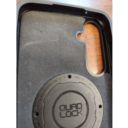QUAD LOCK mag case samsung galaxy s23 fe II gat