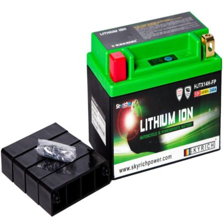 Akumulator Skyrich LiFePO4 HJTX14H-FP ( YTX14-BS )