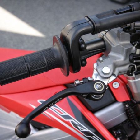 Klamka hamulca ARC Flex HONDA CRF
