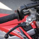 Klamka hamulca ARC Flex HONDA CRF