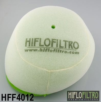 Filtr powietrza YAMAHA yz125/250 97-08, yz250/400