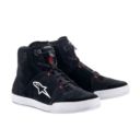 Buty ALPINESTARS chrome blk/gy r. 10
