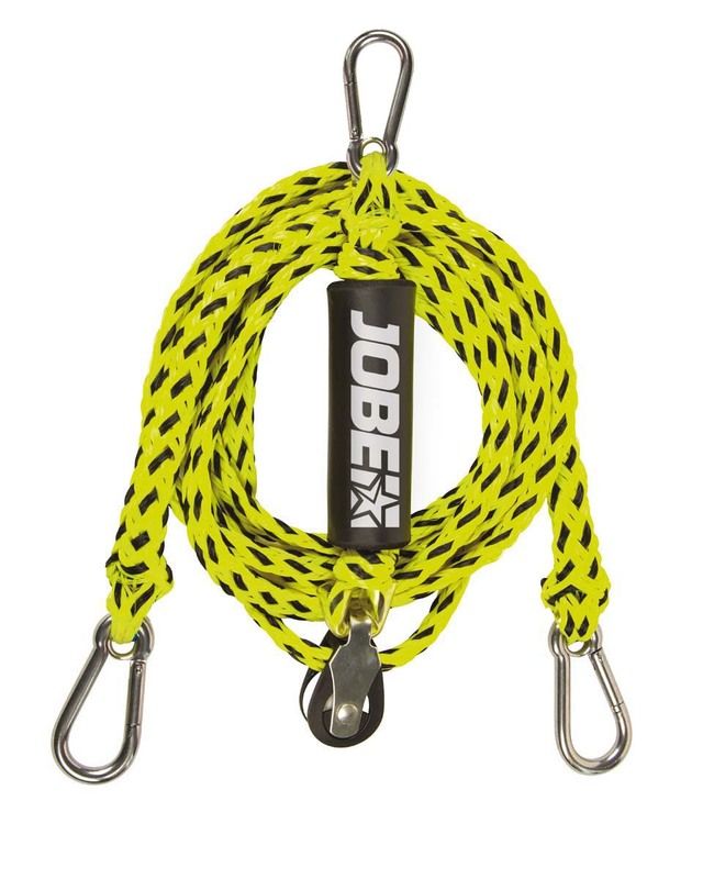 Linka holownicza JOBE WATERSPORTS 3,6M 2SZT