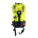 Kamizelka dziecięca JOBE SAFETY LINE NVY/YLW XS/S