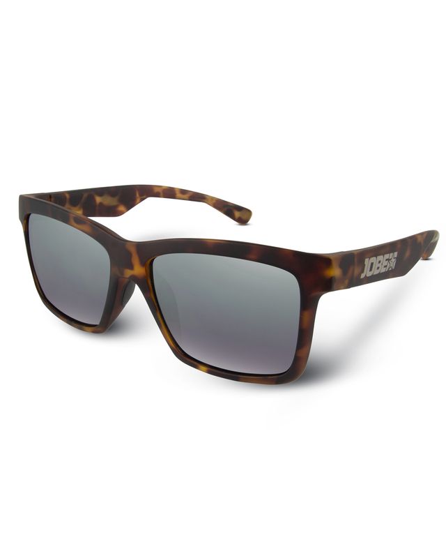 Okulary polaryzacyjne JOBE DIM UV-400 TRT/SMK