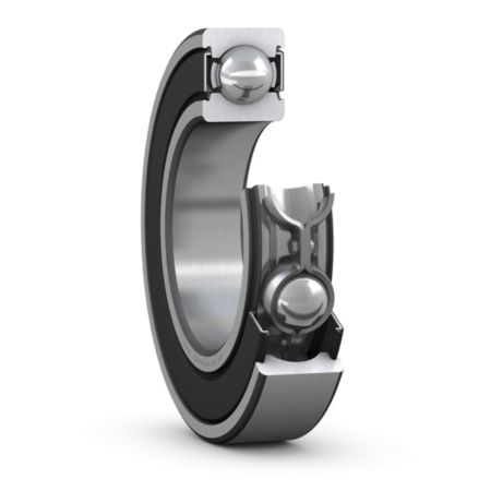 Łożysko SKF 6203-2rsh/c3