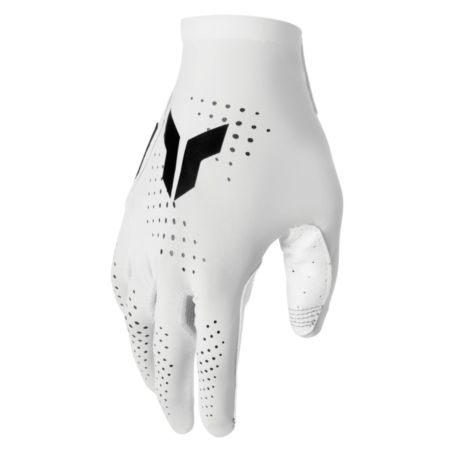 Rękawiczki THOR sport vented white XS