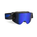Gogle PRO GRIP 3205 MAGNET BLUE