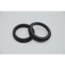 Zestaw uszczelniaczy SKF na lage SHOWA 43mm black