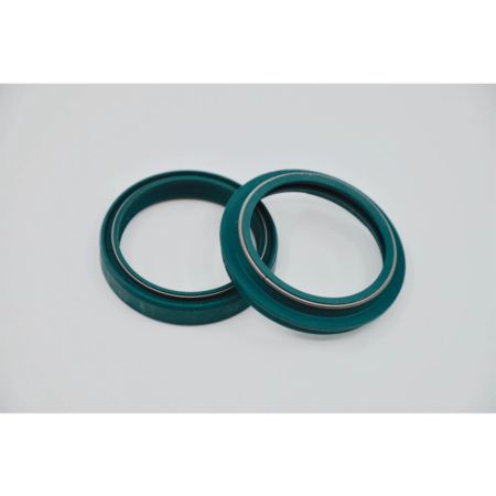 Zestaw uszczelniaczy SKF na lage SHOWA 47mm green