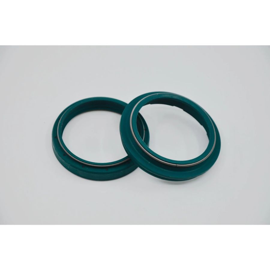Zestaw uszczelniaczy SKF na lage kyb/ohlins 48mm
