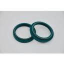 Zestaw uszczelniaczy SKF HD na lage kyb/ohlins48mm
