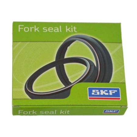 Zestaw uszczelniaczy SKF HD na lage marzocchi 50mm