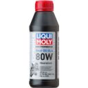 Olej przekładniowy gl4 80w mineralny LIQUI MOLY500