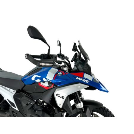 Szyba WRS SPORT BMW R1300GS dark smoke