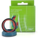 SKF Dual Compound Uszczelka widelca Fox Rockshox O