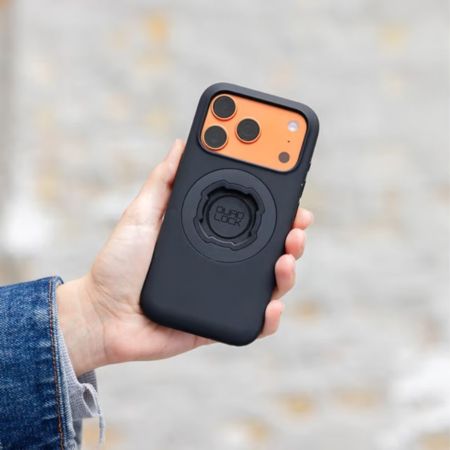 QUAD LOCK MAG etui iPhone 17 Pro