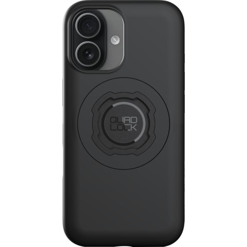 QUAD LOCK MAG etui iPhone 17