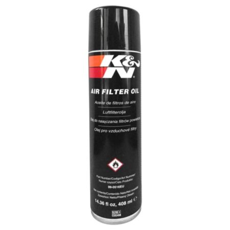 Środek do nasączania filtrów K&N 408ML