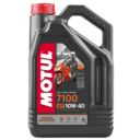Olej silnikowy MOTUL 7100 4T 10w40 4l