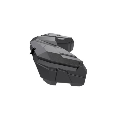 TESSERACT Atv box CFMoto X8 X10