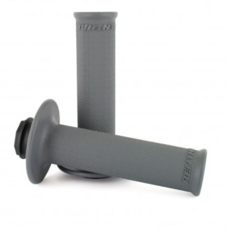 Manetki RENTHAL MX Lock-On Grips - Medium - Full D