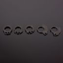Manetki RENTHAL MX Lock-On Grips - Medium - Full D