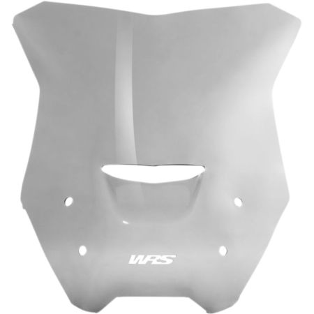 Szyba motocyklowa WRS TOURING BMW R1200R smoke