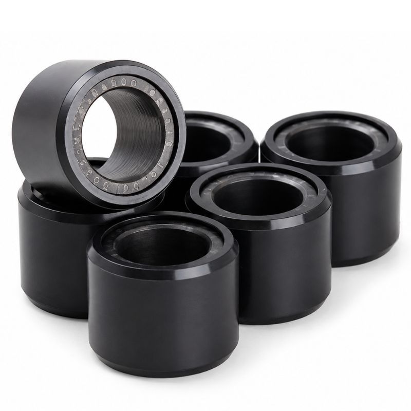 Variator-Rollen 9,0 g - 20 x 12 mm 6 szt