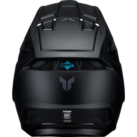 Kask FLEET BLACKOUT MATTE LG