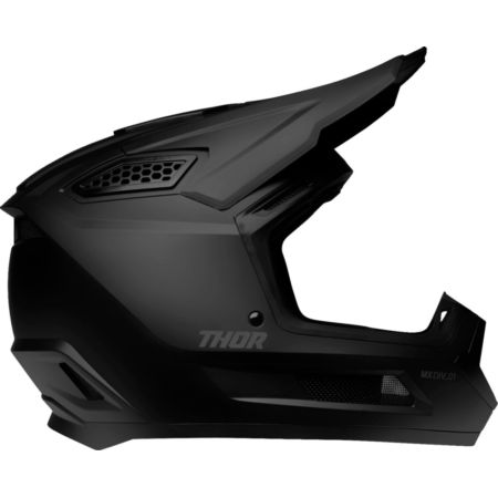 Kask FLEET BLACKOUT MATTE LG