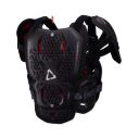 Buzer LEATT CHEST PROTECTOR 5.5 Pro Evo L/XL 172-