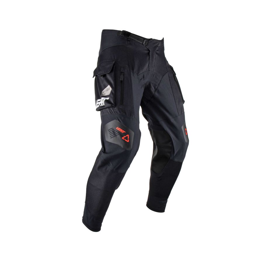 Leatt Pants 4.5 HydraDri Black 3XL