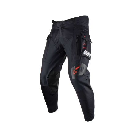 Leatt Pants 4.5 HydraDri Black 3XL